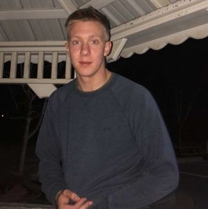 Meet your Posher, Ben